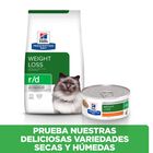Hill's Prescription Diet Weight Loss Frango ração para gatos, , large image number null